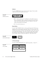 Предварительный просмотр 74 страницы AMX AXM-MLC Instruction Manual