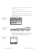 Предварительный просмотр 76 страницы AMX AXM-MLC Instruction Manual