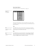 Предварительный просмотр 95 страницы AMX AXM-MLC Instruction Manual