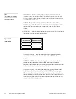 Предварительный просмотр 98 страницы AMX AXM-MLC Instruction Manual