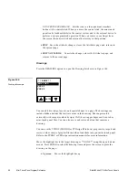 Предварительный просмотр 104 страницы AMX AXM-MLC Instruction Manual