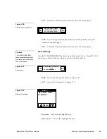 Предварительный просмотр 107 страницы AMX AXM-MLC Instruction Manual