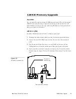 Предварительный просмотр 131 страницы AMX AXM-MLC Instruction Manual