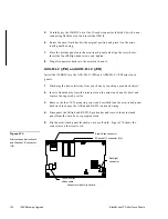 Предварительный просмотр 132 страницы AMX AXM-MLC Instruction Manual