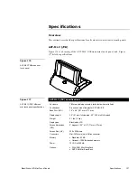 Предварительный просмотр 135 страницы AMX AXM-MLC Instruction Manual