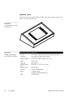 Предварительный просмотр 138 страницы AMX AXM-MLC Instruction Manual