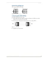 Preview for 11 page of AMX AXP-CPI16 Manual