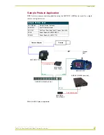 Предварительный просмотр 7 страницы AMX AXP-PLV Instruction Manual