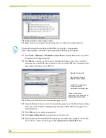 Предварительный просмотр 50 страницы AMX AXP-PLV Instruction Manual