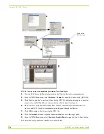 Preview for 82 page of AMX AXU-CA10 Instruction Manual