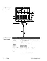 Preview for 20 page of AMX AXU-MSP16 Instruction Manual