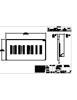 AMX AXU-MSP32 Schematic Diagram предпросмотр