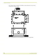 Preview for 14 page of AMX AXU-SPL4 Instruction Manual