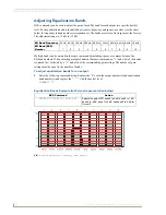 Предварительный просмотр 25 страницы AMX BCS Instruction Manual