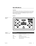 Preview for 23 page of AMX Camrobotics Instruction Manual