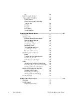 Preview for 6 page of AMX Codec Master Control System Instruction Manual