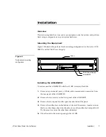 Preview for 19 page of AMX Codec Master Control System Instruction Manual