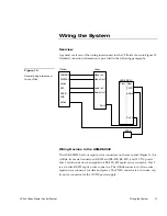 Preview for 21 page of AMX Codec Master Control System Instruction Manual