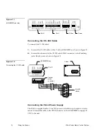 Preview for 22 page of AMX Codec Master Control System Instruction Manual