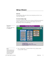 Preview for 31 page of AMX Codec Master Control System Instruction Manual