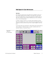 Preview for 81 page of AMX Codec Master Control System Instruction Manual