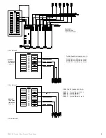 Preview for 3 page of AMX Control Card RDC-PDC Installation Sheet