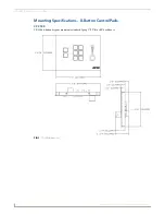 Предварительный просмотр 12 страницы AMX CP-3006 Instruction Manual