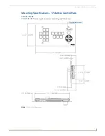 Preview for 13 page of AMX CP-3006 Instruction Manual