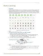 Preview for 25 page of AMX CP-3006 Instruction Manual