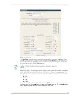 Preview for 31 page of AMX CSG-500 Operation/Reference Manual