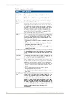 Preview for 34 page of AMX CSG-500 Operation/Reference Manual