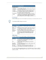 Preview for 57 page of AMX CSG-500 Operation/Reference Manual