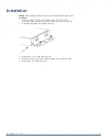 Preview for 17 page of AMX CTC-1402 User Manual