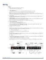 Предварительный просмотр 18 страницы AMX CTC-1402 User Manual