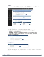 Preview for 36 page of AMX CTC-1402 User Manual