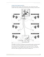 Предварительный просмотр 21 страницы AMX DAS-D-0404 Operation And Reference Manual