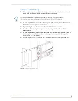 Предварительный просмотр 29 страницы AMX DAS-D-0404 Operation And Reference Manual