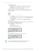 Предварительный просмотр 38 страницы AMX DAS-D-0404 Operation And Reference Manual