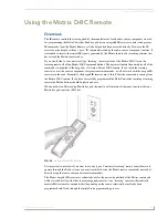 Предварительный просмотр 69 страницы AMX DAS-D-0404 Operation And Reference Manual