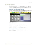 Preview for 17 page of AMX DAS-MI-0404 Operation/Reference Manual