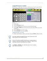 Preview for 21 page of AMX DAS-MI-0404 Operation/Reference Manual