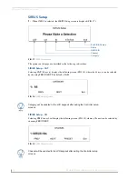 Предварительный просмотр 14 страницы AMX DAS-SIRIUS Operation/Reference Manual