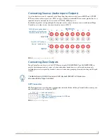 Preview for 11 page of AMX DAS-T0804X-SIG Operation/Reference Manual