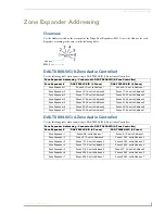 Preview for 15 page of AMX DAS-T0804X-SIG Operation/Reference Manual