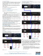 Preview for 2 page of AMX DAS-TAMP4-SIG Installation Manual