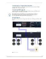 Preview for 13 page of AMX DAS-TAMP4-SIG Operation/Reference Manual