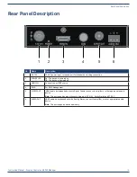 Предварительный просмотр 10 страницы AMX DCE-1 Instruction Manual