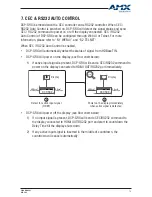 Preview for 13 page of AMX DCP-SRX User Manual