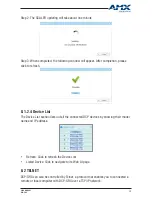 Preview for 29 page of AMX DCP-SRX User Manual