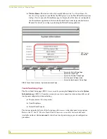 Preview for 6 page of AMX Design XPress Instruction Manual